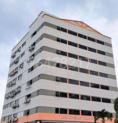Lian Cheong Industrial Building (D19), Factory #482915911